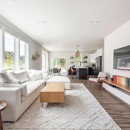 Comfy Family Home, Walkable Neighborhood + Patio! Portland Dış mekan fotoğraf