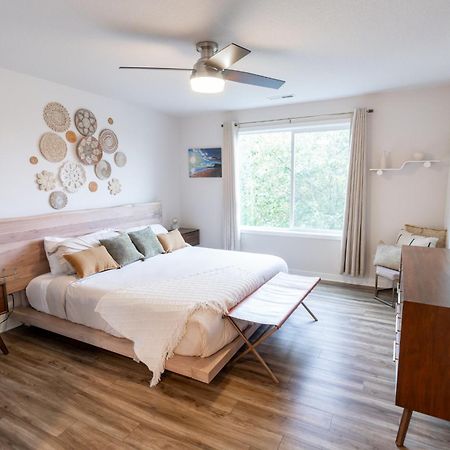 Comfy Family Home, Walkable Neighborhood + Patio! Portland Dış mekan fotoğraf