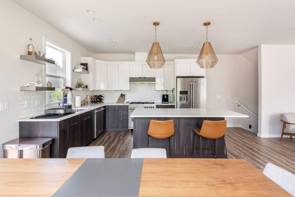 Comfy Family Home, Walkable Neighborhood + Patio! Portland Dış mekan fotoğraf