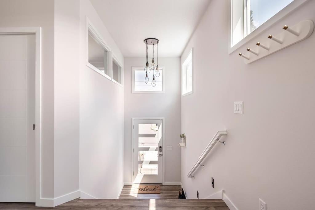 Comfy Family Home, Walkable Neighborhood + Patio! Portland Dış mekan fotoğraf