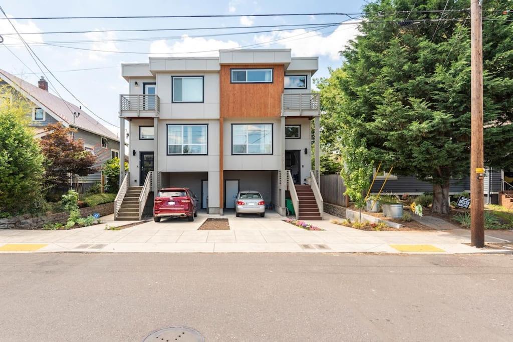 Comfy Family Home, Walkable Neighborhood + Patio! Portland Dış mekan fotoğraf