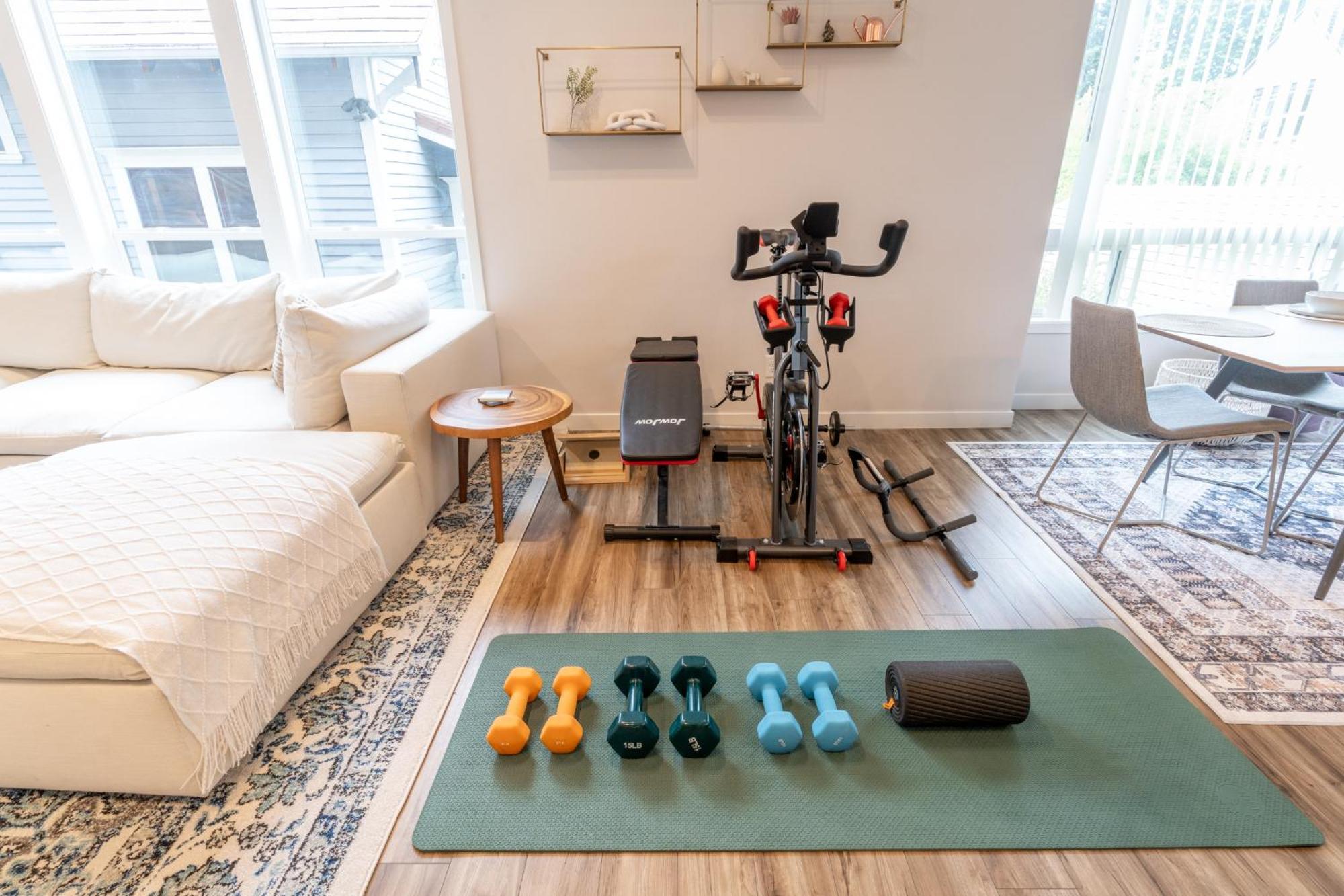 Comfy Family Home, Walkable Neighborhood + Patio! Portland Dış mekan fotoğraf