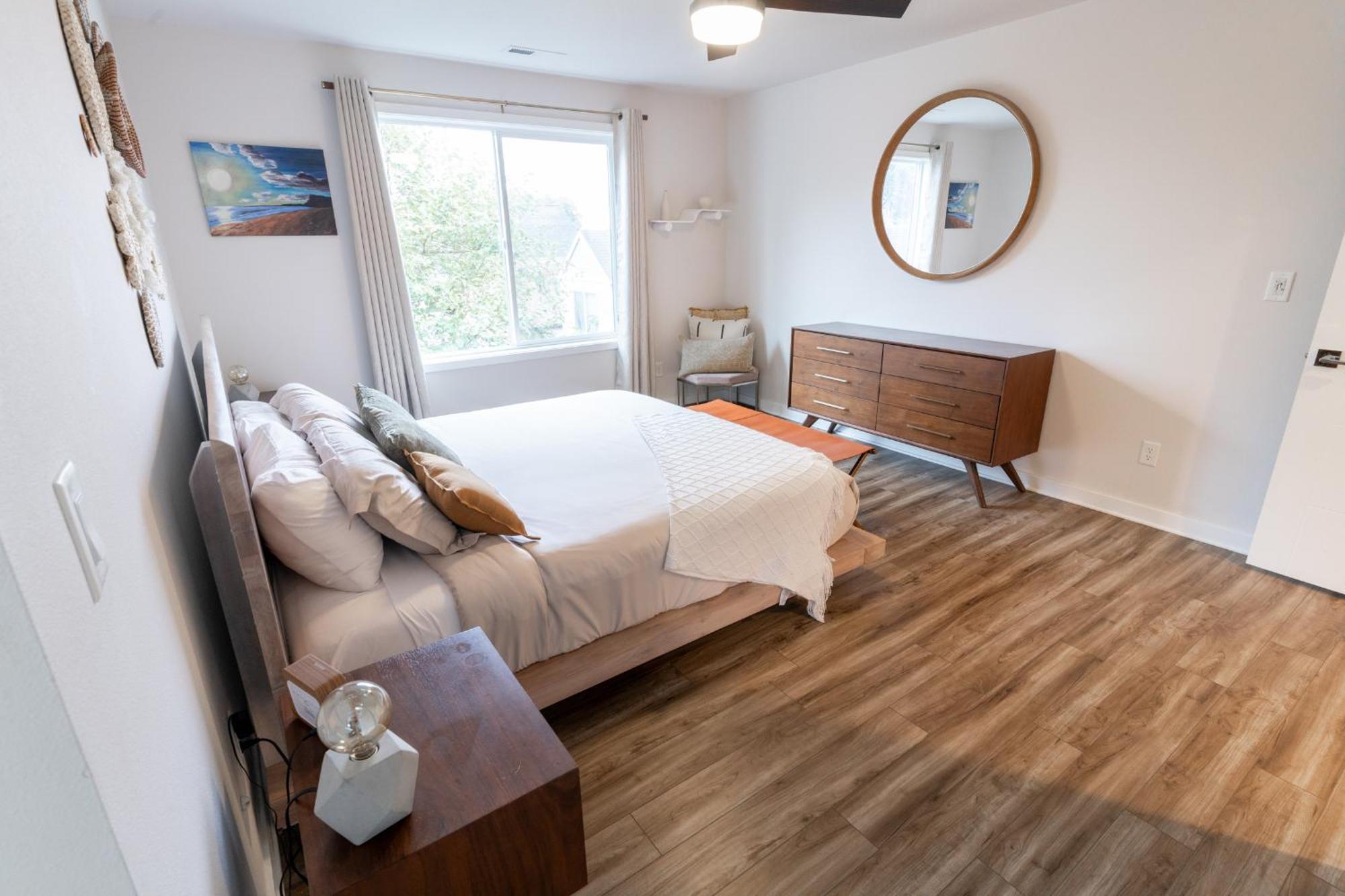 Comfy Family Home, Walkable Neighborhood + Patio! Portland Dış mekan fotoğraf