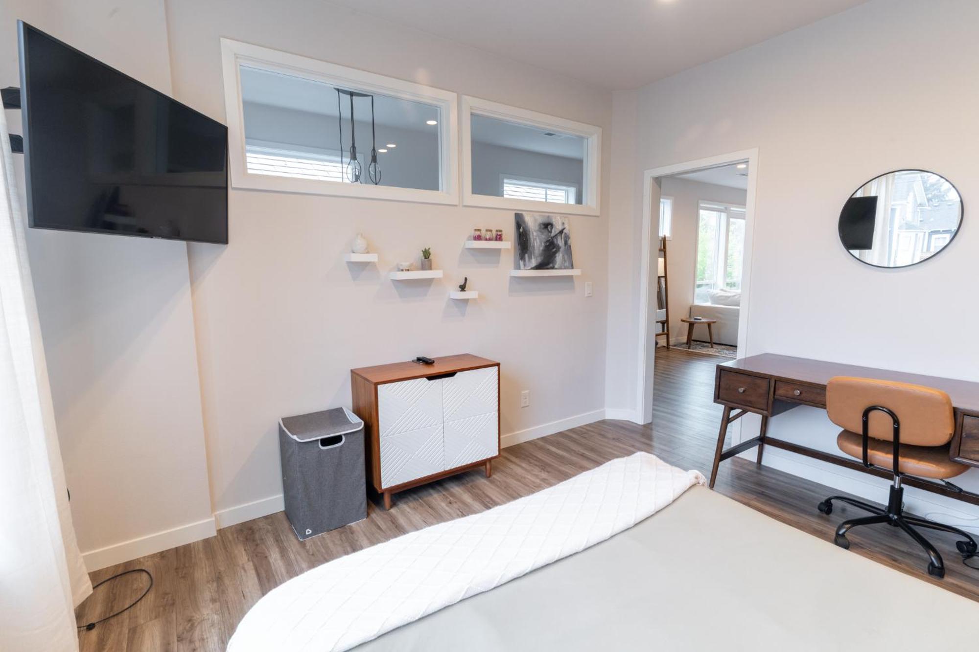 Comfy Family Home, Walkable Neighborhood + Patio! Portland Dış mekan fotoğraf