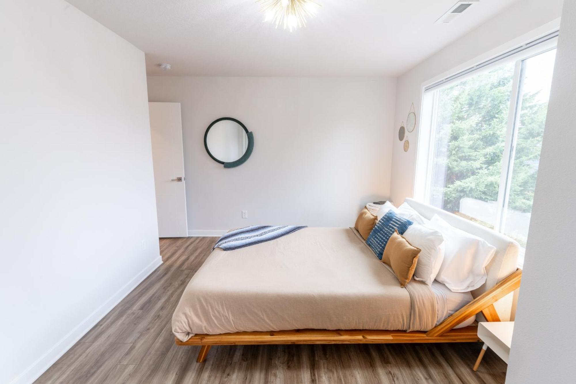 Comfy Family Home, Walkable Neighborhood + Patio! Portland Dış mekan fotoğraf